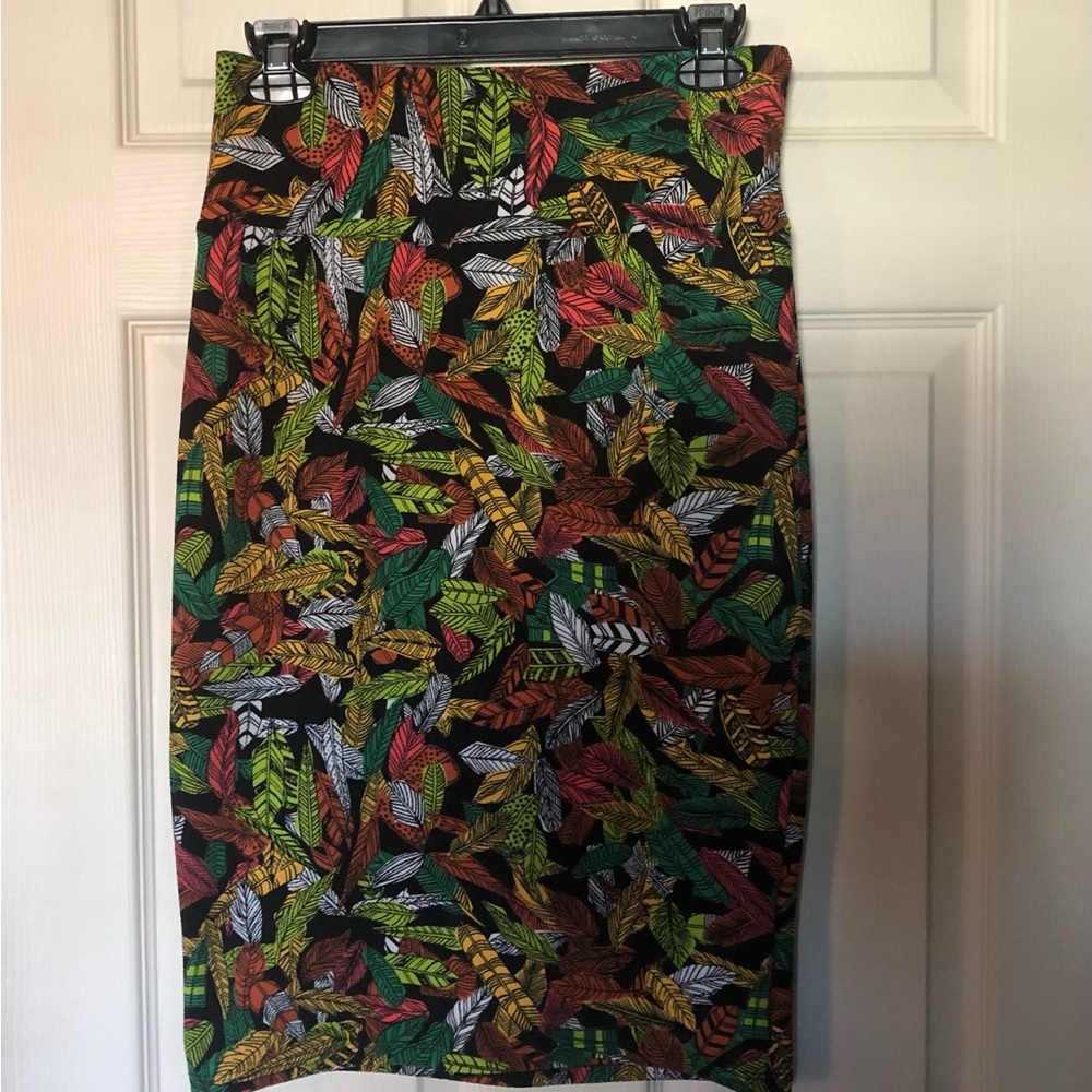 NWOT Lularoe pencil skirt